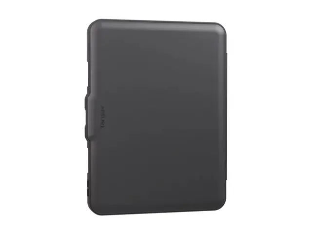 Targus SnapSmart - Tastatur og folioveske (tastaturetui) - med sty...
