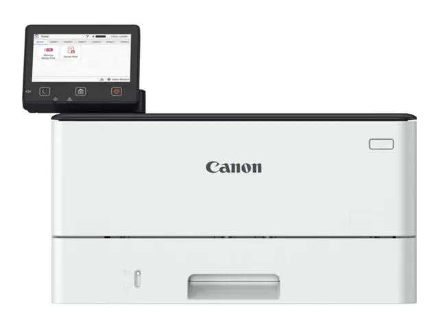 Canon i-SENSYS LBP243dw II - Skriver S/H Dupleks laser A4/Legal 12...