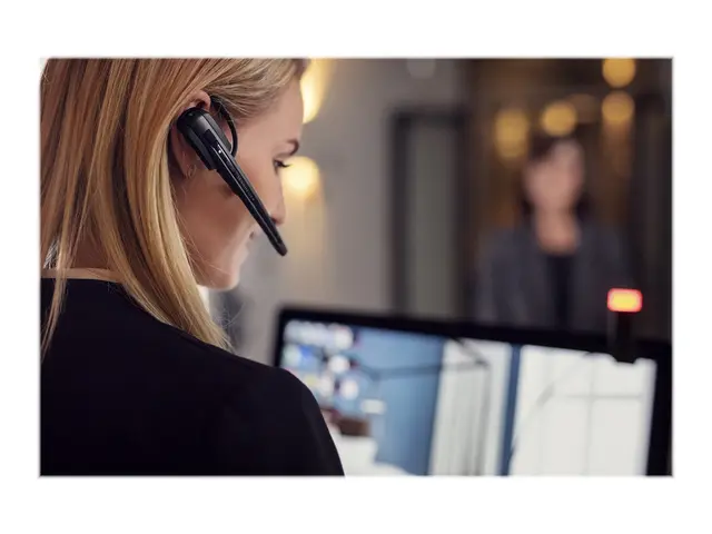 EPOS IMPACT D 10 USB ML - Hodesett on-ear konvertibel DECT CAT-iq ...