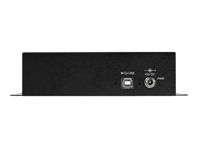 StarTech.com 8 Port USB to Serial RS232 Adapter - Wall Mount - Din...