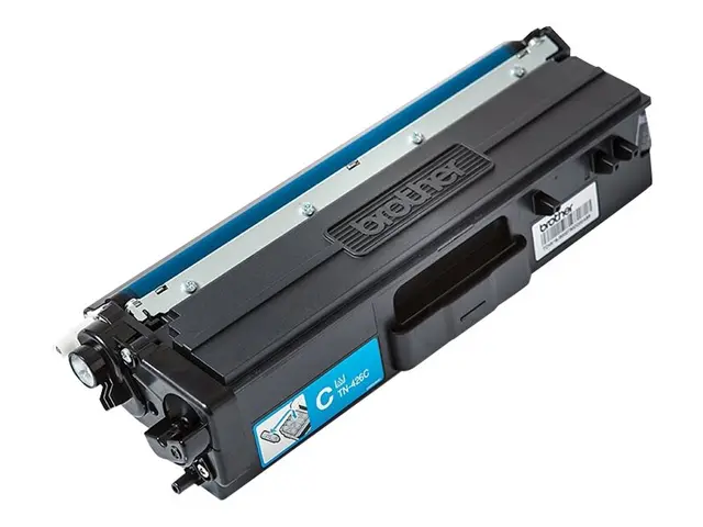 Brother TN426C - Super Jumbo - cyan - original - tonerpatron - for...