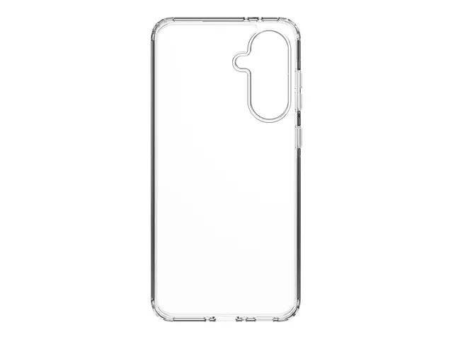 Zagg Clear Protect - Baksidedeksel for mobiltelefon gjennomsiktig ...
