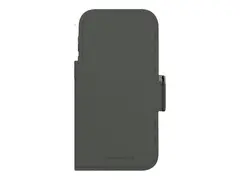 dbramante1928 Copenhagen - Lommebok for mobiltelefon ICON - skogs skygge - for Apple iPhone 17 Pro, 18 Pro