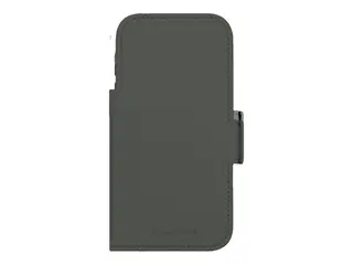 dbramante1928 Copenhagen - Lommebok for mobiltelefon ICON - skogs skygge - for Apple iPhone 17 Pro, 18 Pro