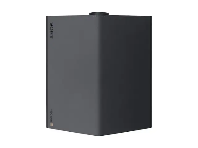 Sony VPL-XW6100ES - SXRD-projektor 2700 lumen (farge) 3840 x 2160 ...