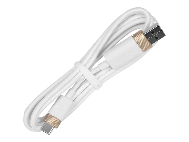 CORSAIR - USB-kabel - USB-C (hann) til USB (hann) - kun lading - p...