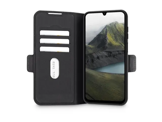 dbramante1928 Bergen Pro - Lommebok for mobiltelefon løsvekt plast...