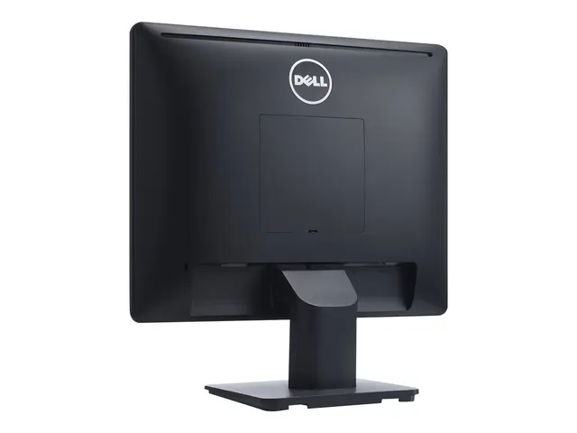 Dell E1715S - LED-skjerm 17" 1280 x 1024 @ 60 Hz TN 250 cd/m² 1000...
