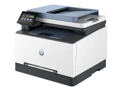 HP Color LaserJet Pro MFP 3302fdw multifunksjonsskriver - farge