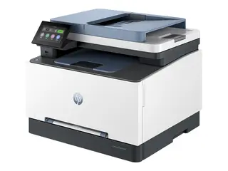 HP Color LaserJet Pro MFP 3302fdw multifunksjonsskriver - farge