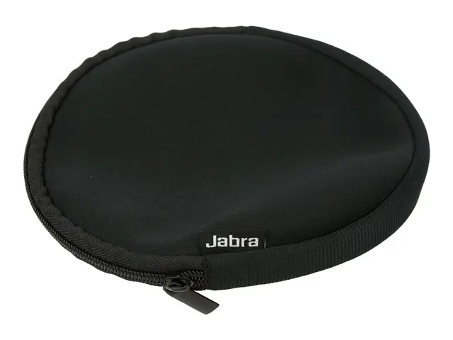 Jabra - Bærepose for hodemikrotelefon - neopren (en pakke 10)