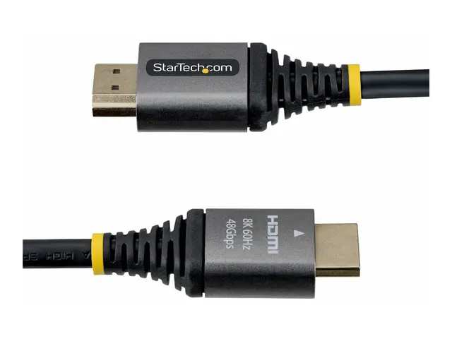 Startech - Ultra High Speed HDMI-kabel HDMI hann til 30 cm skjerme...