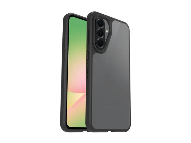 OtterBox React Series - Beskyttende deksel for mobiltelefon - poly...