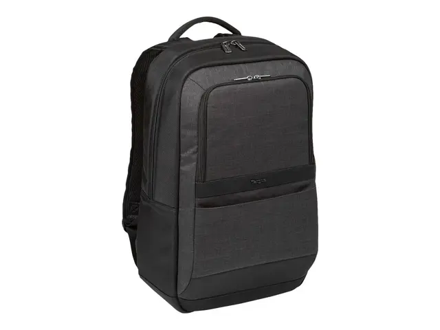 Targus CitySmart Essential - Notebookryggsekk 12.5" 15.6" svart, grå