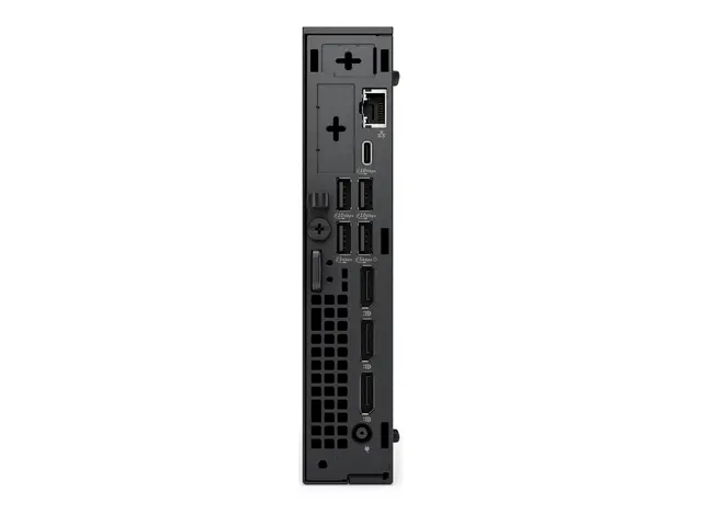 Dell Pro Micro Plus QBM1250 - mikro Core Ultra 5 235 3.4 GHz 16 GB...