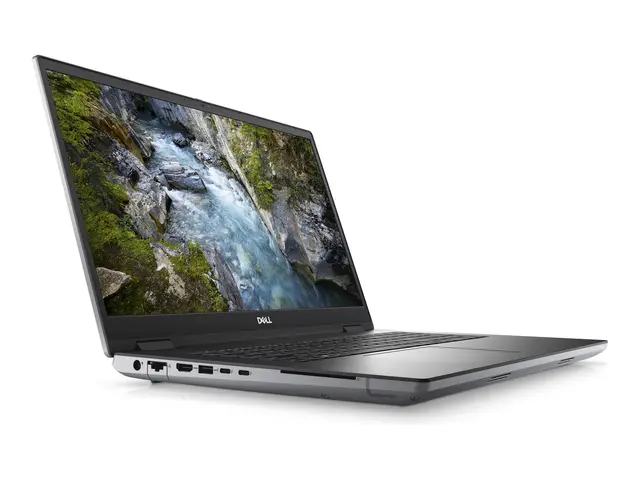 Dell Precision 7780 - 17" Intel Core i7 13850HX 32 GB RAM 1 TB SSD...