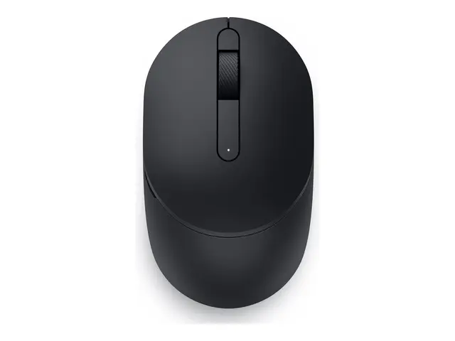 Dell Silent Mouse MS355 - Mus høyre- og venstrehåndet optisk LED 3...