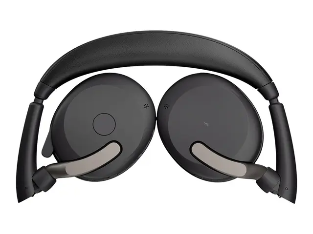 Jabra Evolve2 65 Flex UC Stereo - Hodesett on-ear Bluetooth trådlø...