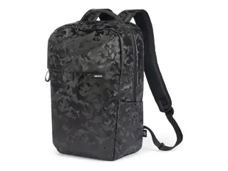 DICOTA Commuter - Notebookryggsekk - 13&quot; 16&quot; - camo