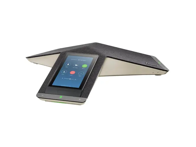 HP Poly Trio C60 NR - Konferanse-VoIP-telefon med Bluetooth-grense...