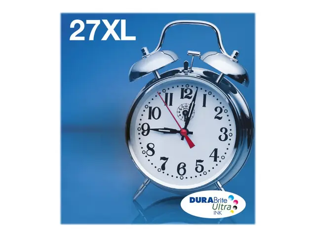 Epson Multipack 27XL EasyMail - 3-pack - XL - gul, cyan, magenta -...