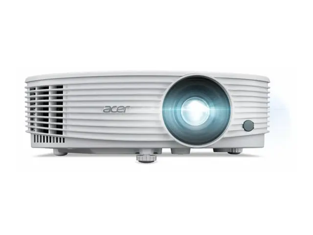 Acer H6542 - DLP-projektor portabel 3D 4000 lumen Full HD (1920 x ...