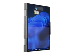 Lenovo ThinkPad X1 2-in-1 Gen 10 - 14&quot; - Intel Core Ultra 5 225U - Evo - 16 GB RAM - 512 GB SSD - 5G-oppgraderbar - Nordisk (dansk/finsk/norsk/svensk) - Windows 11 Pro