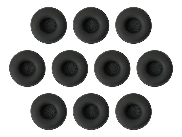 Jabra - Ørepute for hodesett (en pakke 10) - for BIZ 2400