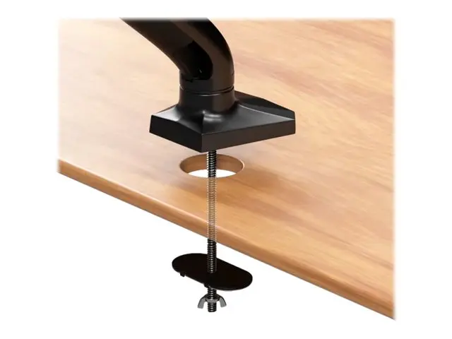 AOC AD110D0 - Monteringssett justerbar arm for 2 LCD-skjermer alum...