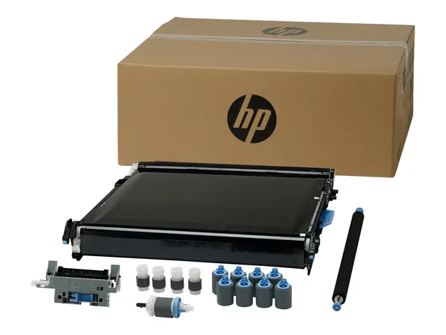 HP - Overføringssett for skriver - for Color LaserJet Enterprise C...