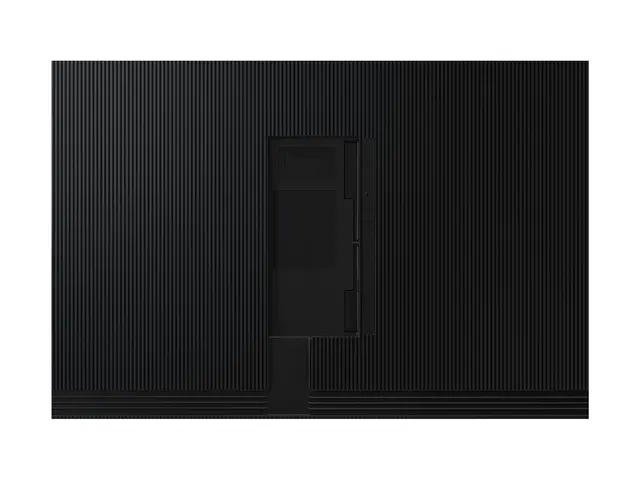 Samsung QH98C - 98" Diagonalklasse (97.5" synlig) QHC Series LED-b...