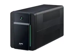 APC Easy UPS BVX Series BVX2200LI-GR - UPS AC 220-240 V - 1200 watt - 2200 VA - 9 Ah - utgangskontakter: 4