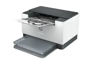 HP LaserJet M209dw - Skriver - S/H - Dupleks laser - A4/Legal - 600 x 600 dpi - opp til 29 spm - kapasitet: 150 ark - USB 2.0, LAN, Wi-Fi(n), Bluetooth LE