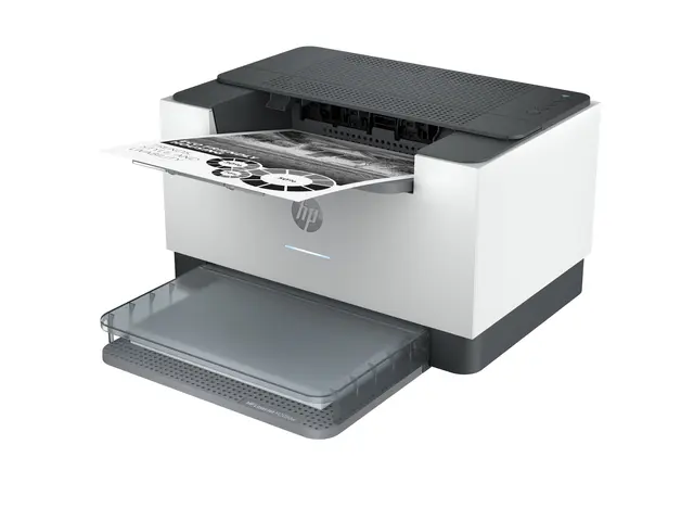 HP LaserJet M209dw - Skriver - S/H - Dupleks - laser - A4/Legal - ...