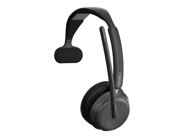EPOS IMPACT 1030 - Hodesett on-ear Bluetooth kablet, trådløs Optim...