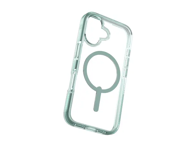 Zagg Santa Cruz Snap - Baksidedeksel for mobiltelefon MagSafe-sams...