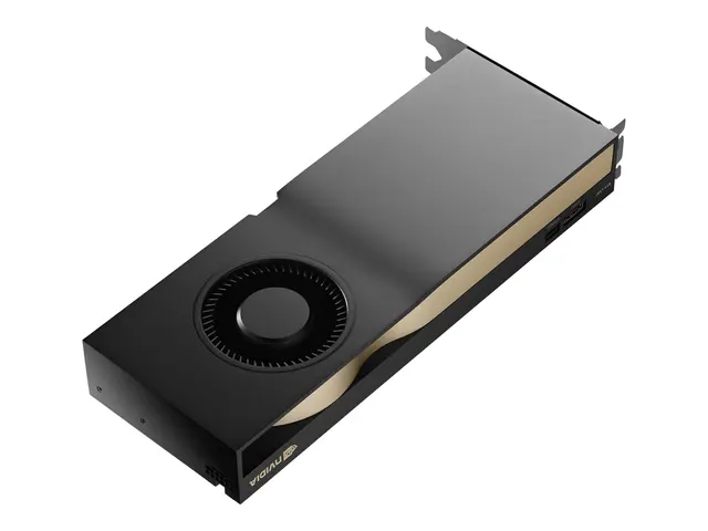 NVIDIA RTX 4500 Ada - Grafikkort 24 GB GDDR6 PCIe 4.0 x16 4 x Disp...