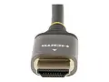 STARTECH 1M ULTRA HIGH SPEED HDMI 2.1 CABLE - 3.3FT