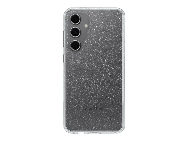 OtterBox Symmetry Series Clear - Baksidedeksel for mobiltelefon po...