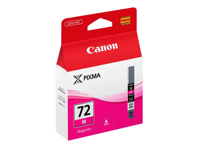 Canon PGI-72M - 14 ml - magenta - original - blekkbeholder - for P...