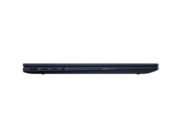 HP EliteBook X Flip G1i Notebook Next Gen AI - Copilot+ PC 14" Int...