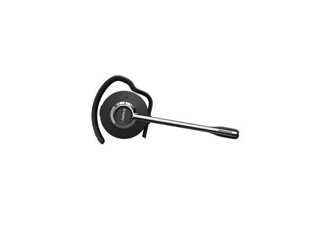 Jabra Engage 75 SE Convertible - Hodesett on-ear konvertibel DECT ...