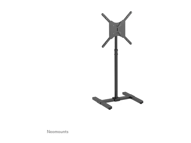 Neomounts NS-FS100 - Stativ tipping for LCD-skjerm svart skjermstø...