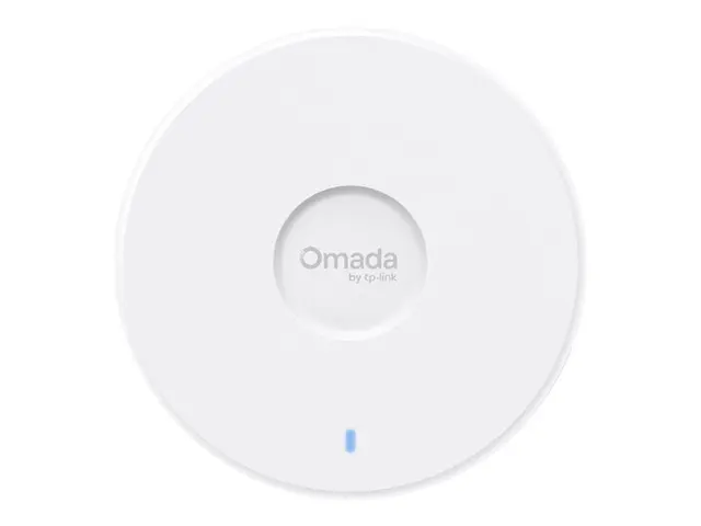 TP-Link Omada EAP727 V1.6 - Trådløst tilgangspunkt - 1GbE, 2.5GbE,...