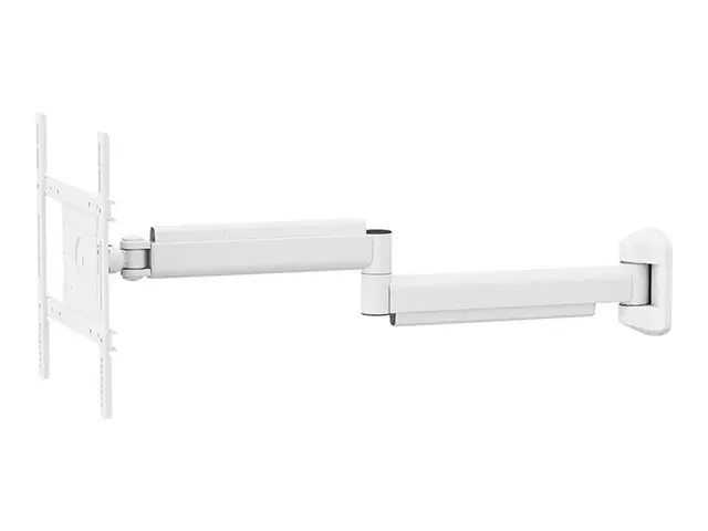 Neomounts FPMA-HAW050 - Brakett for LCD-skjerm medisinsk hvit skje...