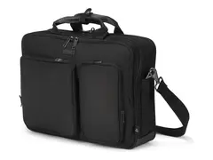 DICOTA SEVEN Top Traveller - Notebookbæreveske 12" - 14"