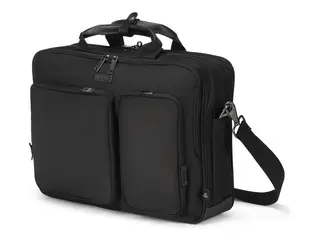DICOTA SEVEN Top Traveller - Notebookbæreveske 12" - 14"
