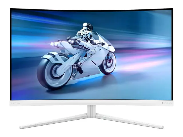 Philips Evnia 5000 32M2C5501 - LED-skjerm gaming kurvet 32" (31.5"...