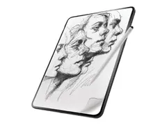 ZAGG InvisibleShield Fusion Canvas - Skjermbeskyttelse for nettbrett for Apple 11-inch iPad Pro (M4)