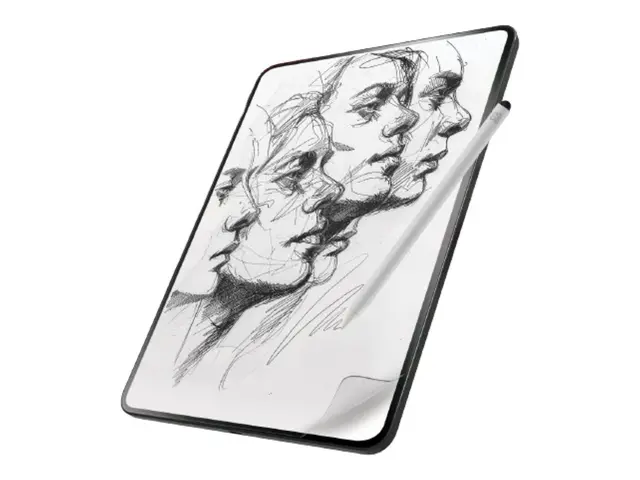 ZAGG InvisibleShield Fusion Canvas - Skjermbeskyttelse for nettbre...